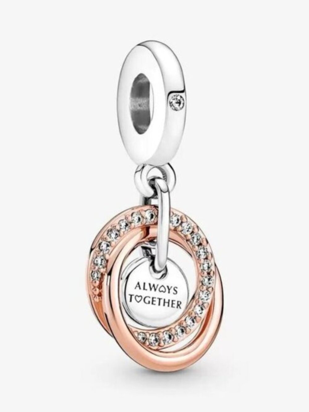 Pandora Charms